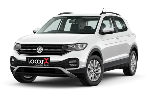 T-Cross ou similar